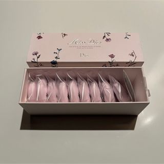 ディオール(Dior)のミス ディオール ローズ バスボム(数量限定品)(入浴剤/バスソルト)