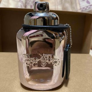 コーチ(COACH)のCoach コーチ マン プラチナム オードパルファム スプレータイプ 60ml(香水(女性用))