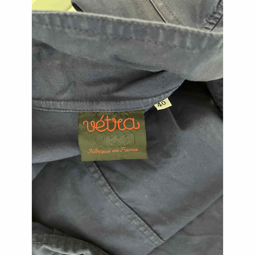 VETRA(ベトラ)のvetra メンズのジャケット/アウター(ミリタリージャケット)の商品写真