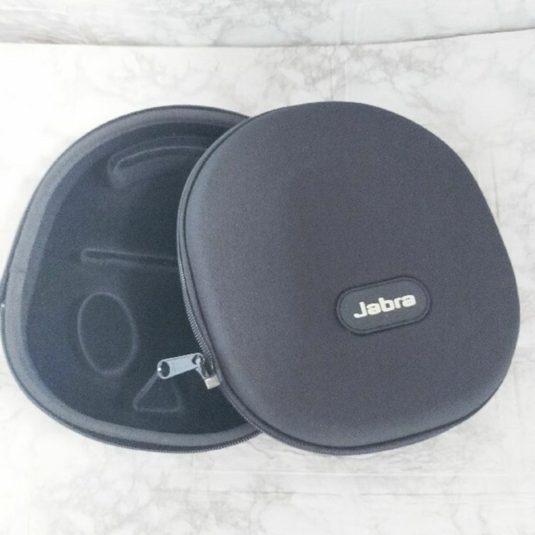 【並行輸入品】 JABRA アクティブノイズキャンセリングヘッドホン C820S スマホ/家電/カメラのオーディオ機器(ヘッドフォン/イヤフォン)の商品写真