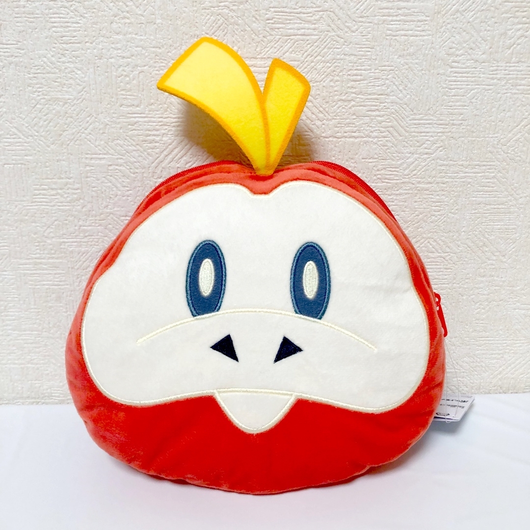 ポケモン - 【送料無料】新品 ポケモン 大きい顔型ぬいぐるみ ポケモン - 【送料無料】新品 ポケモン 大きい顔型ぬいぐるみ