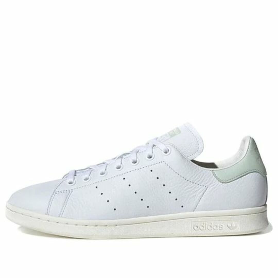 天然皮革リアルレザー状態新品 2019 adidas Originals スタンスミス 27cm 天然皮