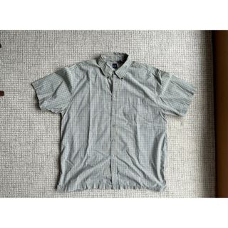 ギャップ(GAP)の[OLD GAP] OVERSIZE CHECK SHIRTS(シャツ)