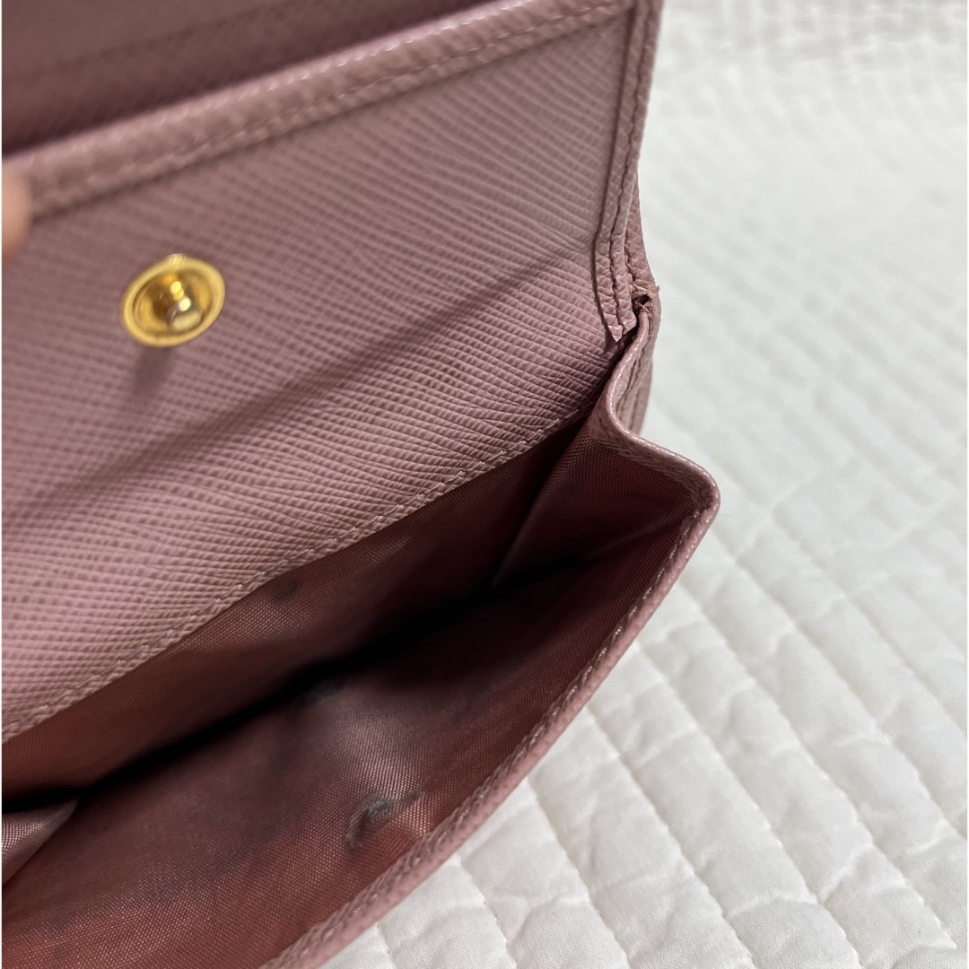 プラダ 財布 プラダ 財布