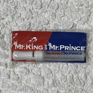 キングアンドプリンス(King & Prince)のMr.King vs Mr.Prince ペンライト (アイドルグッズ)
