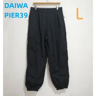 ダイワ(DAIWA)のダイワ ピア39 Tech Windbreaker Pants L(ワークパンツ/カーゴパンツ)