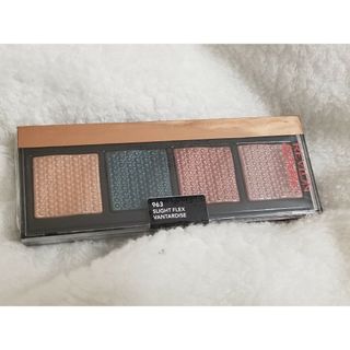 レブロン(REVLON)のレブロン ソー フィアス！ プリズマティック パレット 963(アイシャドウ)