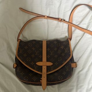 ルイヴィトン(LOUIS VUITTON)のルイヴィトン　バッグ(ショルダーバッグ)