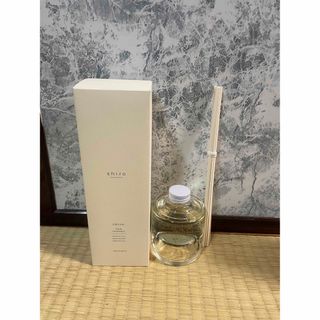 シロ(shiro)のshiroルームフレグランス　SABON サボン(アロマディフューザー)