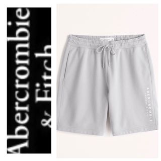 アバクロンビーアンドフィッチ(Abercrombie&Fitch)のXXL◎新品正規品◎アバクロ◎ハーフパンツ◎送料無料(ショートパンツ)