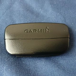 ガーミン(GARMIN)のガーミン ハートレートセンサー ant+(その他)