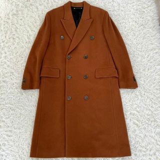 Paul Smith - Paul Smith 17AW カシミヤ100％ シングルチェスター ...