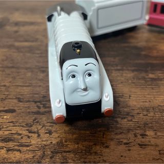 タカラトミー(Takara Tomy)のトーマス　プラレール　スペンサー(電車のおもちゃ/車)