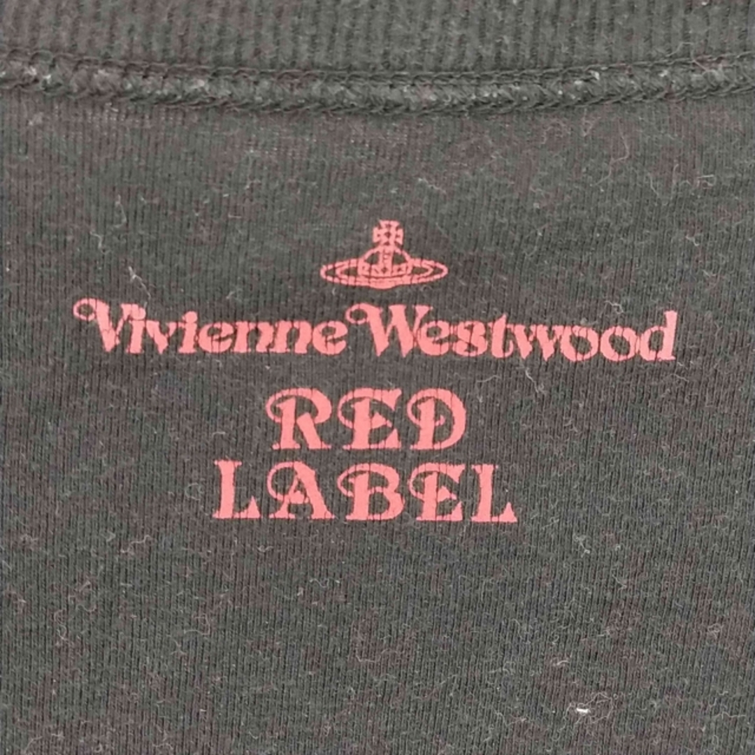 Vivienne Westwood(ヴィヴィアンウエストウッド)のVivienne Westwood RED LABEL(ヴィヴィアンウエストウッ レディースのトップス(その他)の商品写真