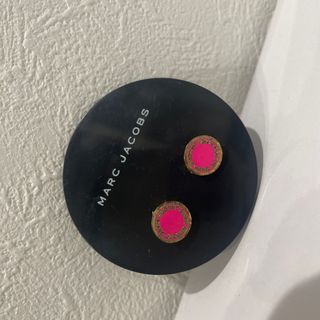 マークジェイコブス(MARC JACOBS)のMARC JACOBS ピアス(ピアス(両耳用))