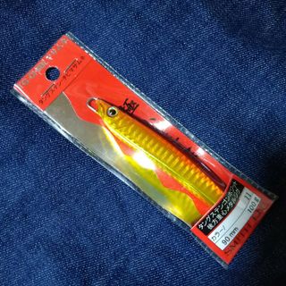 スミス(SMITH)のスミス TG チビマサムネ 100g(ルアー用品)