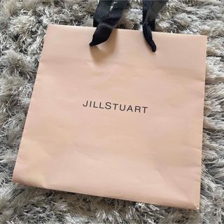 ジルスチュアート(JILLSTUART)のJILLSTUART コスメ 紙袋(ショップ袋)