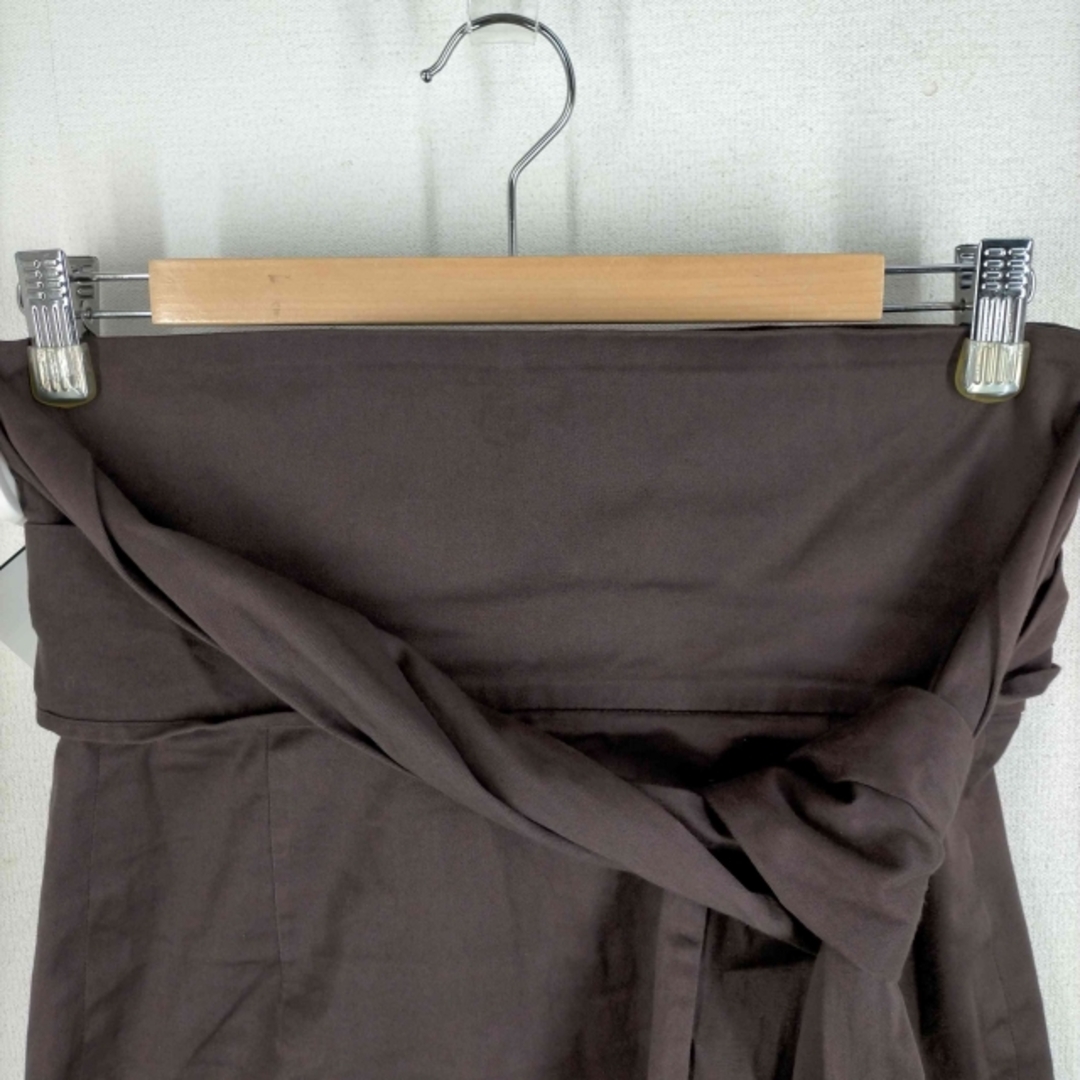SNIDEL(スナイデル)のsnidel(スナイデル) スリットペンシルスカート レディース スカート レディースのスカート(その他)の商品写真