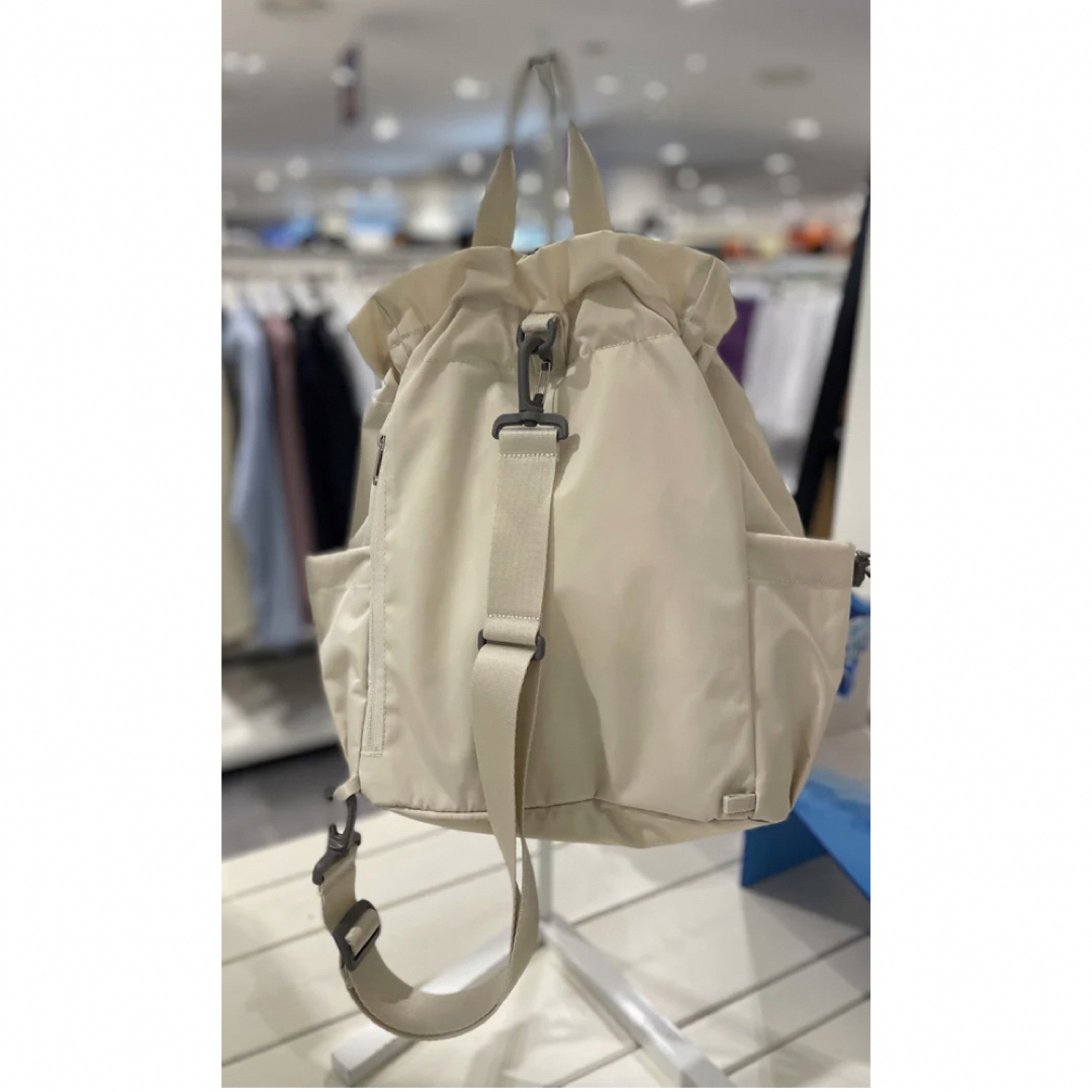 THE NORTH FACE - 韓国ノースフェイスリュックバケットボニー THE NORTH FACE - 韓国ノースフェイスリュックバケットボニー