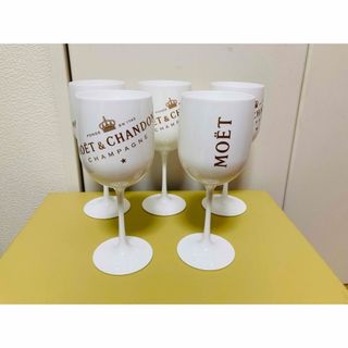 モエエシャンドン プラスチック グラス/カップの通販 13点 | MOËT