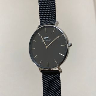 ダニエルウェリントン(Daniel Wellington)のDaniel Wellington   PETITE ASHFIELD(腕時計(アナログ))