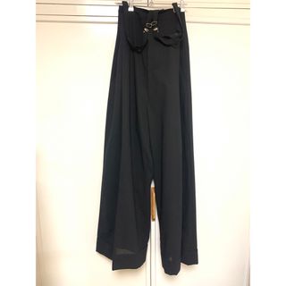 ワイズ ワイドパンツの通販 100点以上 | Y'sを買うならラクマ ワイズ ワイドパンツの通販 100点以上 | Y'sを買うならラクマ