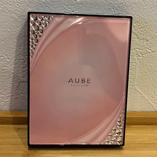 オーブクチュール(AUBE couture)の【新品】オーブクチュール✳︎アイシャドウ✳︎ブラウン✳︎ブライトアップアイズ(アイシャドウ)