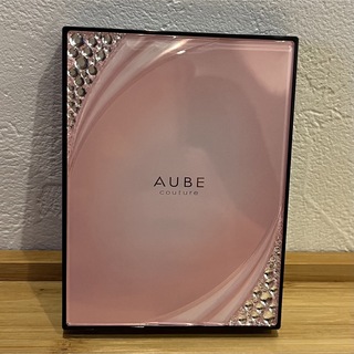 オーブクチュール(AUBE couture)の【新品】オーブクチュール✳︎アイシャドウ✳︎ブラウン✳︎ブライトアップアイズ(アイシャドウ)