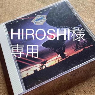 HIROSHI様専用　ナイトレンジャー　ドーン･パトロール　日本盤(ポップス/ロック(洋楽))