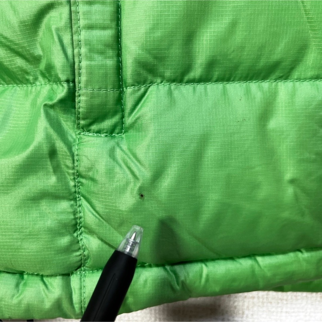 THE NORTH FACE - 【ノースフェイス】ダウンジャケット ヌプシ THE NORTH FACE - 【ノースフェイス】ダウンジャケット ヌプシ