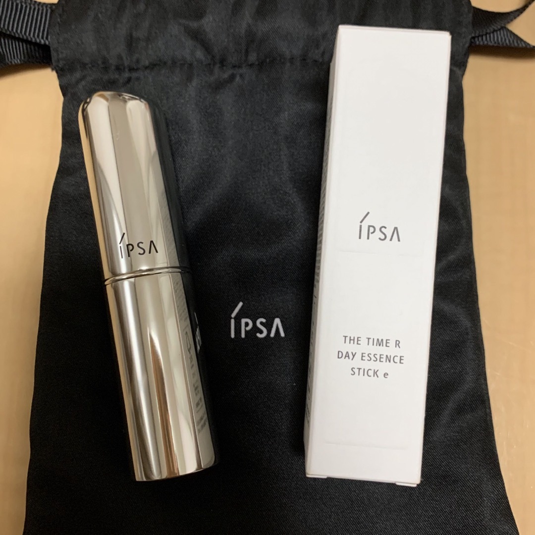 IPSA(イプサ)のイプサザ・タイムRデイエッセンススティックe コスメ/美容のスキンケア/基礎化粧品(美容液)の商品写真