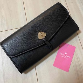 ケイトスペードニューヨーク(kate spade new york)のpipipi様専用ケイトスペード 長財布　マーティ ラージ スリム (財布)