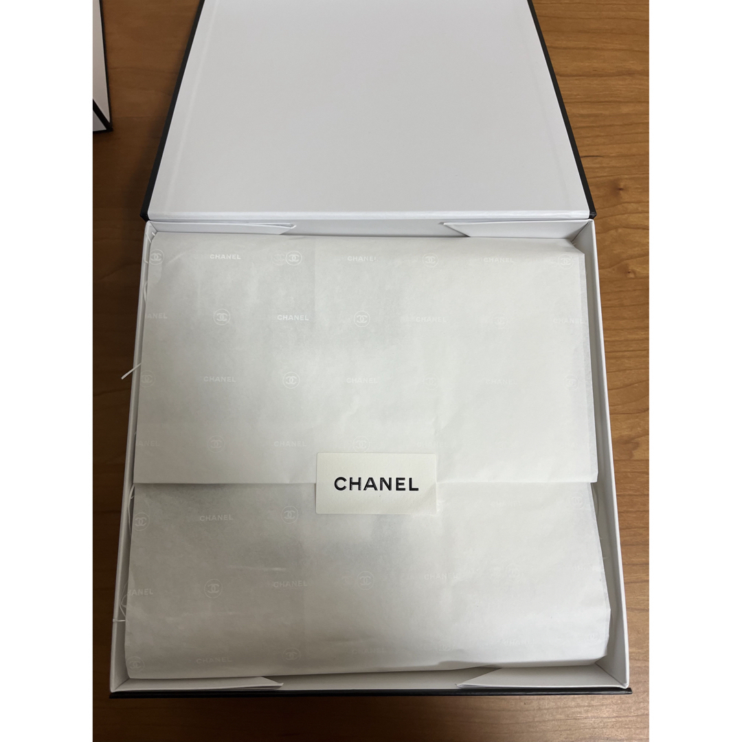 CHANEL(シャネル)の新品未開封✨シャネル　コスメセット　3点セット　顧客限定ギフト コスメ/美容のスキンケア/基礎化粧品(その他)の商品写真