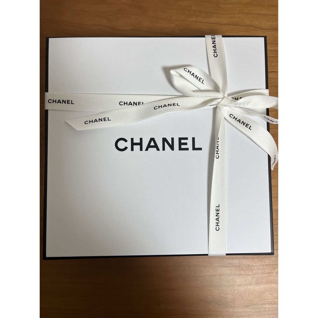 CHANEL(シャネル)の新品未開封✨シャネル　コスメセット　3点セット　顧客限定ギフト コスメ/美容のスキンケア/基礎化粧品(その他)の商品写真