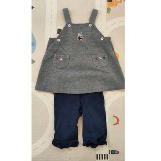ファミリア 子供 ワンピース(女の子)の通販 10,000点以上 | familiarの