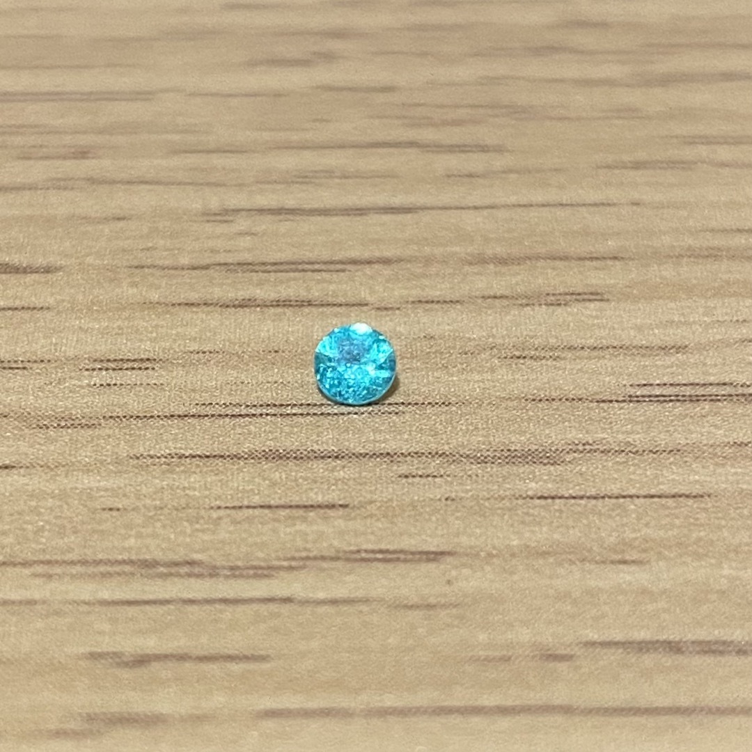 ブラジル産パライバトルマリン 0.1ct ルース ブラジル産パライバトルマリン 0.1ct ルース