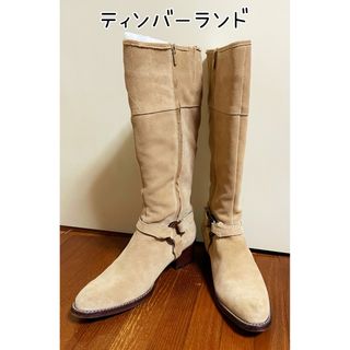 ティンバーランド(Timberland)のティンバーランド　ブーツ　ほぼ美品(ブーツ)