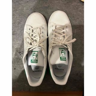 スタンスミス(STANSMITH（adidas）)のadidasスタンスミス(スニーカー)