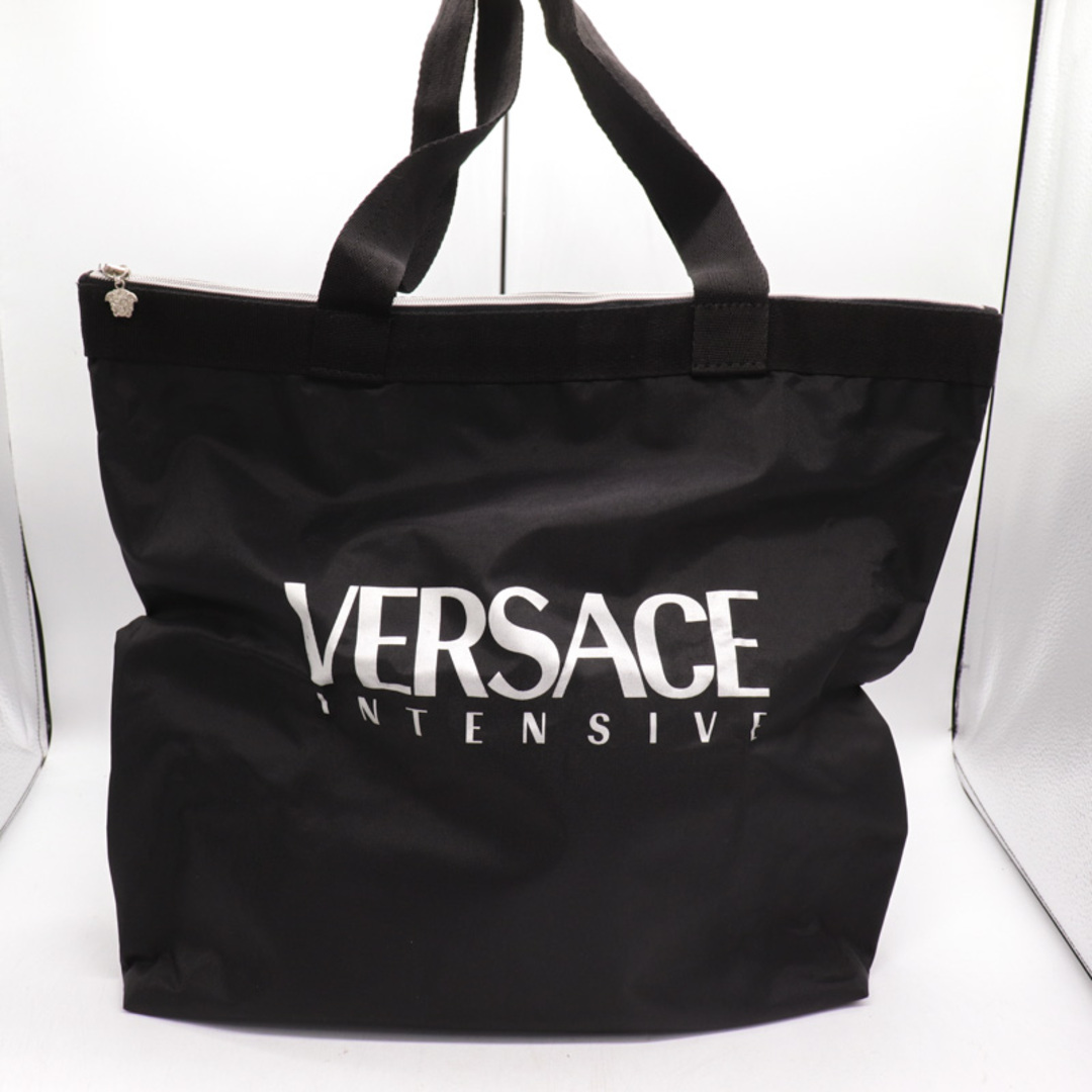 大人女性の ヴェルサーチ 鞄 トートバッグ VERSACE 楽天市場