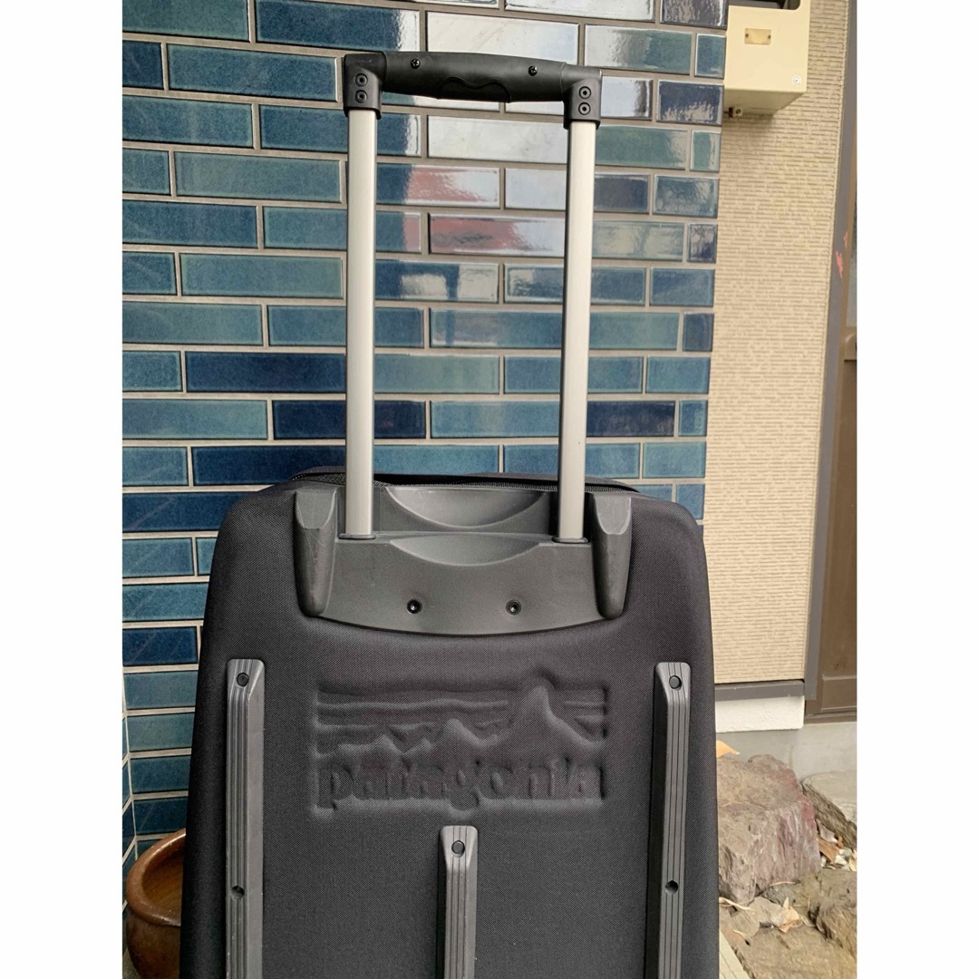 patagonia - パタゴニアPatagonia FREEWHEELER MAX 123Lの通販 patagonia - パタゴニアPatagonia FREEWHEELER MAX 123Lの通販