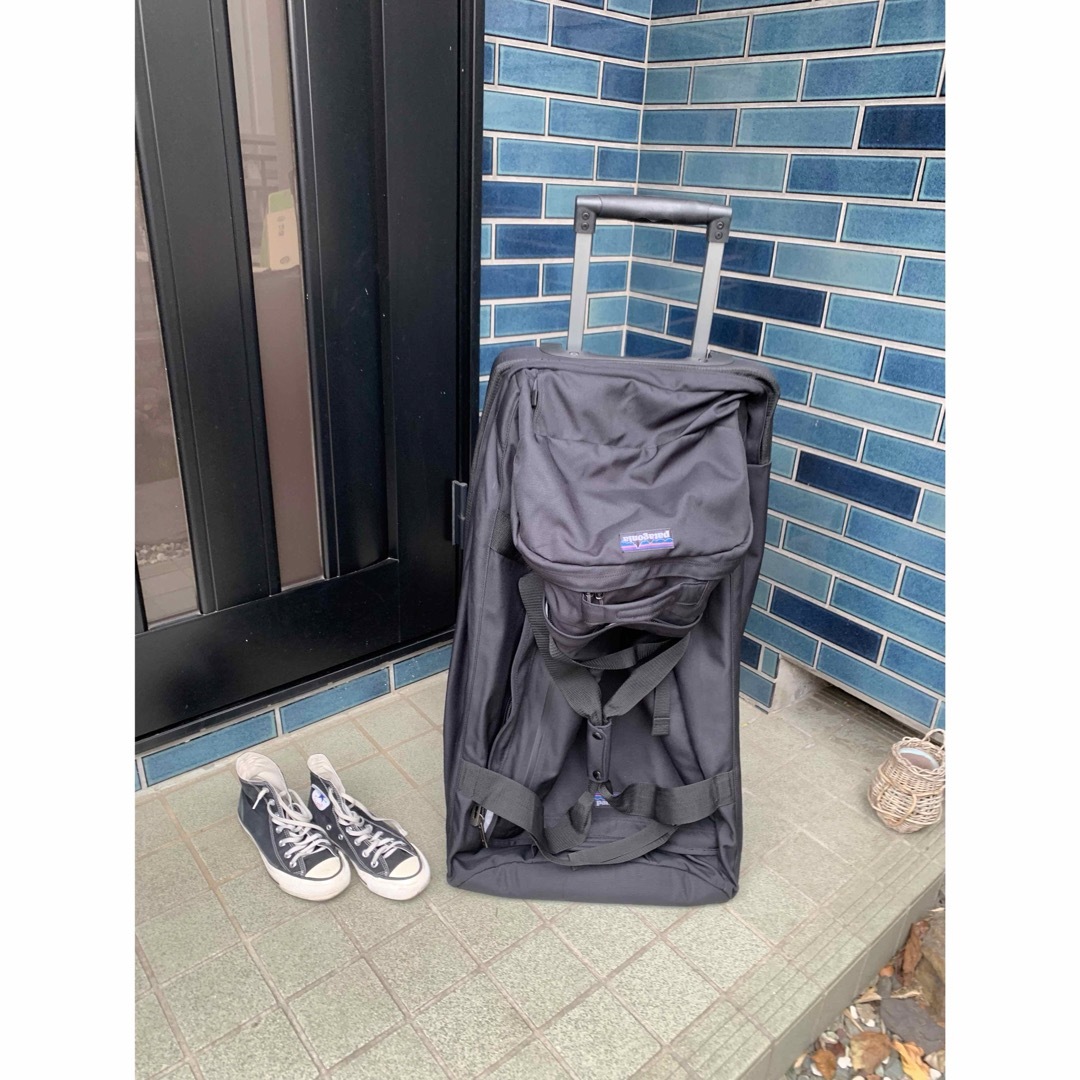 パタゴニアPatagonia FREEWHEELER MAX 123L | フリマアプリ ラクマ パタゴニアPatagonia FREEWHEELER MAX 123L | フリマアプリ ラクマ