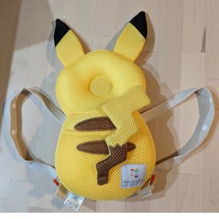 モンポケ よちよちリュック ピカチュウ(その他)