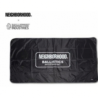 ネイバーフッド(NEIGHBORHOOD)のBALLISTICS NEIGHBORHOOD 20周年記念　グランドシート　(その他)