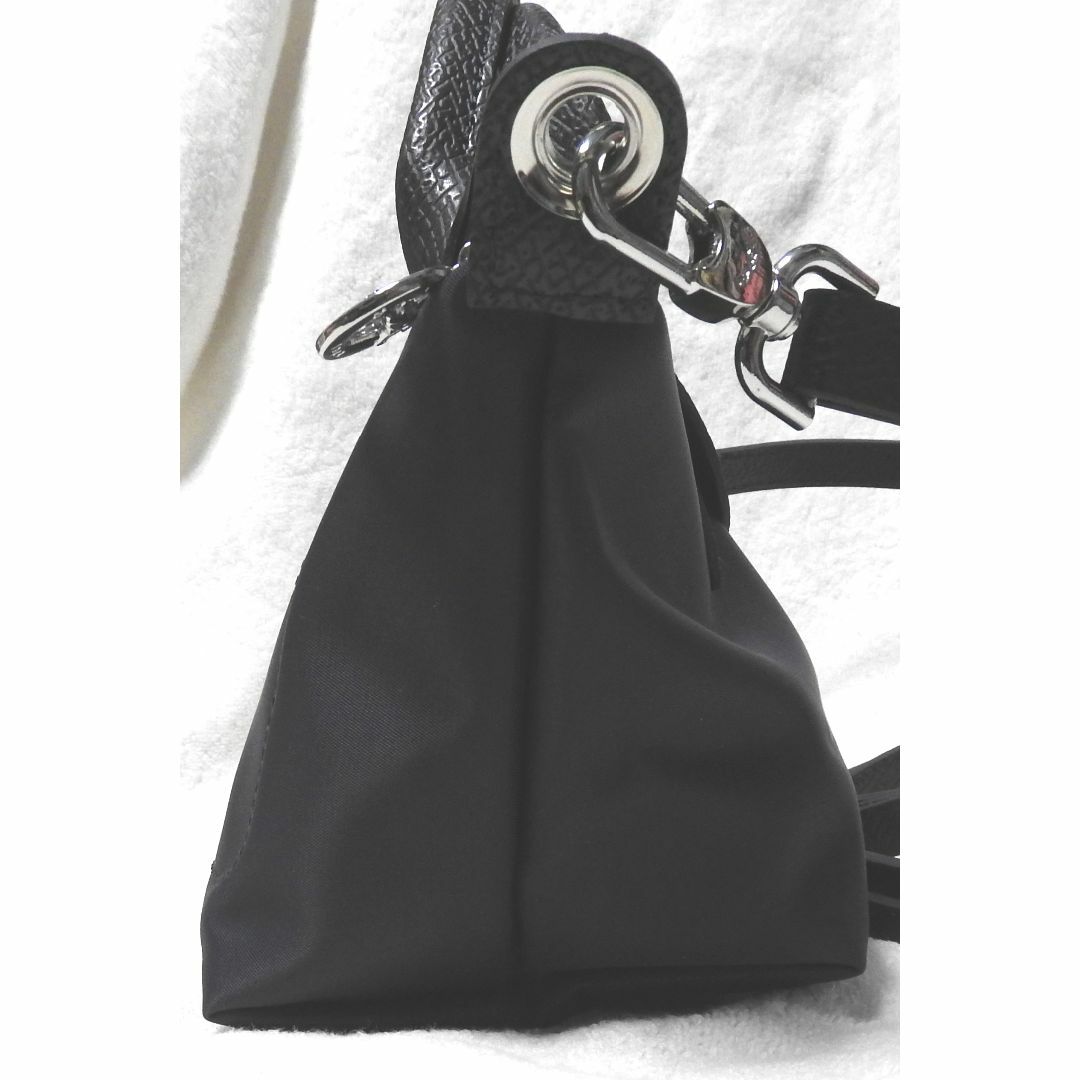 LONGCHAMP - ロンシャン LONGCHAMP ゴルフラウンドバックに