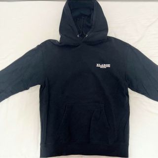 エクストララージ(XLARGE)の2枚セット! XLARGE  エクストララージ プルオーバー パーカー L(パーカー)