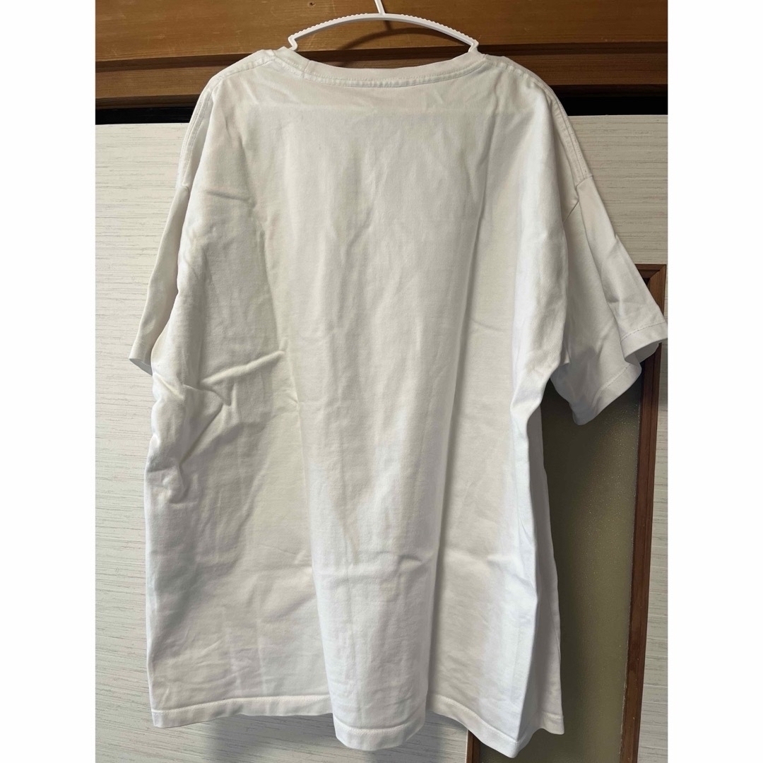 Levi's(リーバイス)のLEVI’S リーバイス Tシャツ 迷彩ロゴ レディースのトップス(Tシャツ(半袖/袖なし))の商品写真