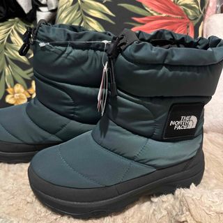 ザノースフェイス(THE NORTH FACE)のザノースフェイス　THE NORTH FACEブーツ(ブーツ)