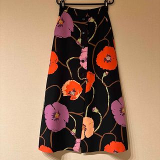 Gucci - GUCCI GGテクニカル プリーツスカート XS グッチの通販 by