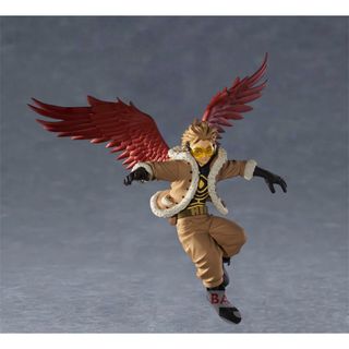 バンプレスト(BANPRESTO)の僕のヒーローアカデミア　フィギュア vol.24 ホークス Hawks(アニメ/ゲーム)