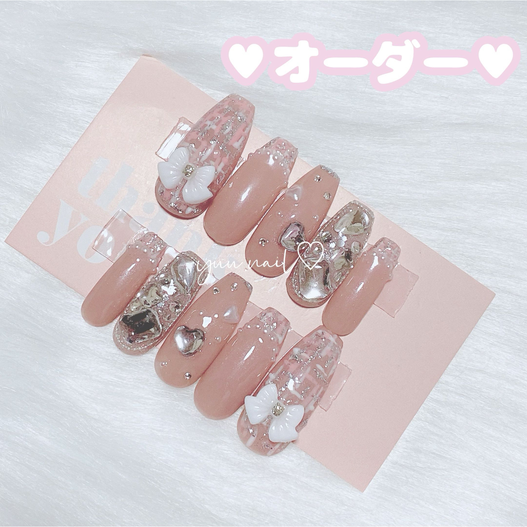 SUZU様専用ページの通販 by yuu.nail♡|ラクマ